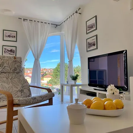 Savic M By Interhome Apartamento Šilo