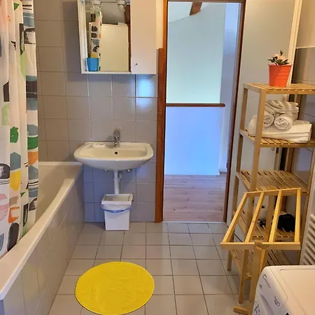 Savic M By Interhome Apartamento Šilo