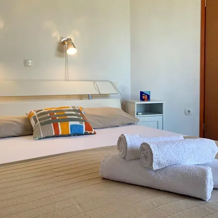 Savic M By Interhome * Šilo