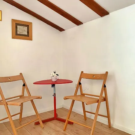 Apartamento Savic M By Interhome