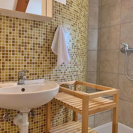 Apartamento Savic M By Interhome Šilo