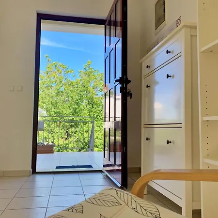 Apartamento Savic M By Interhome Šilo