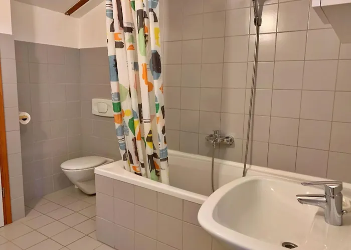 Apartament Savic M By Interhome *