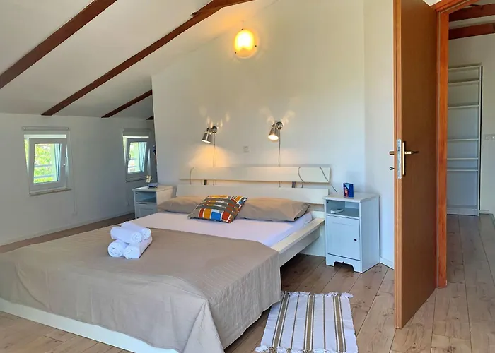 Apartament Savic M By Interhome