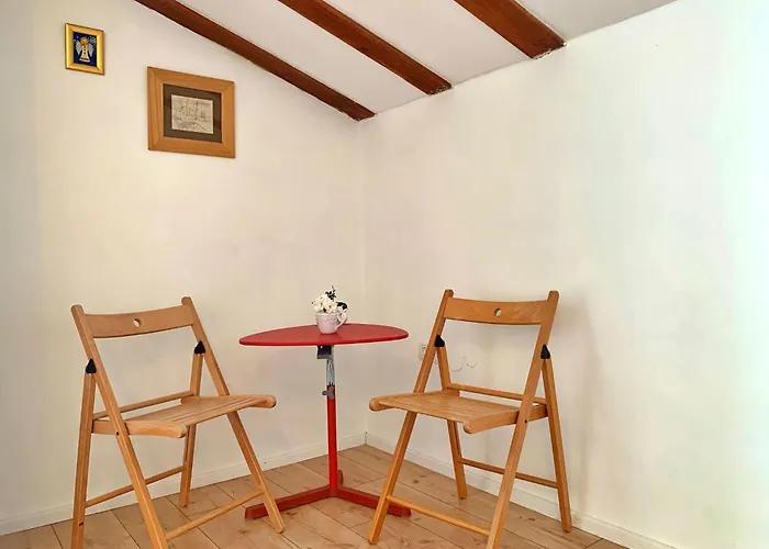 Apartament Savic M By Interhome