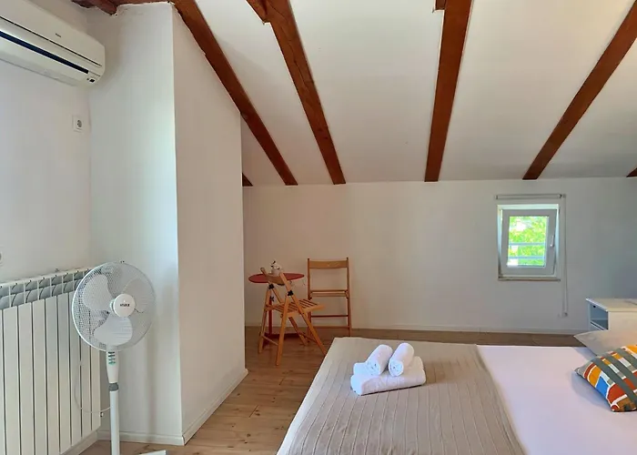 Apartament Savic M By Interhome