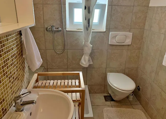 Savic M By Interhome Apartament Šilo