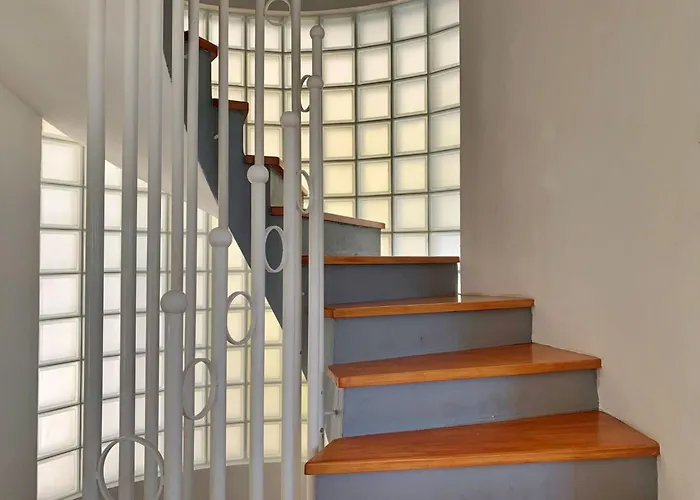 Apartament Savic M By Interhome Šilo