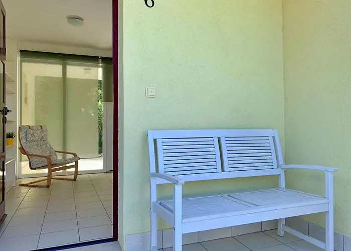 Apartament Savic M By Interhome Šilo