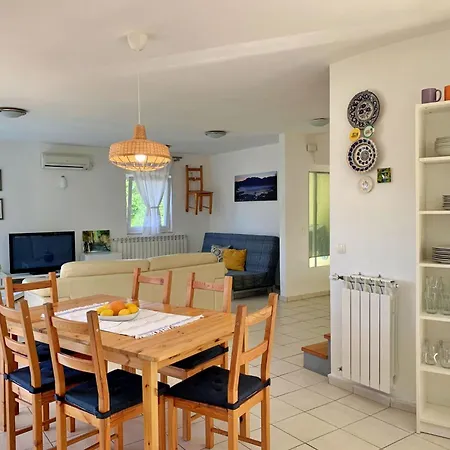 Apartman Savic M By Interhome