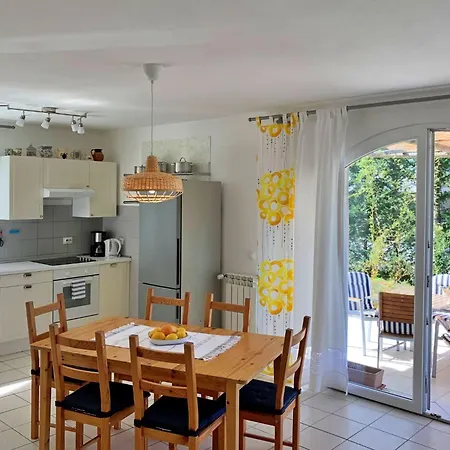 Savic M By Interhome Silo (Krk)
