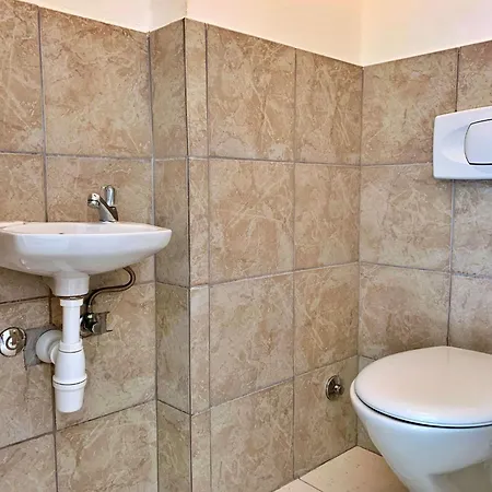 Savic M By Interhome Appartement *