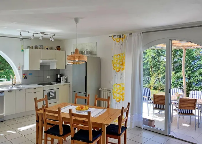 Savic M By Interhome Silo (Krk)