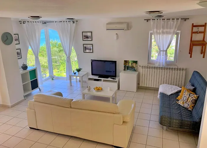 Savic M By Interhome Apartman
