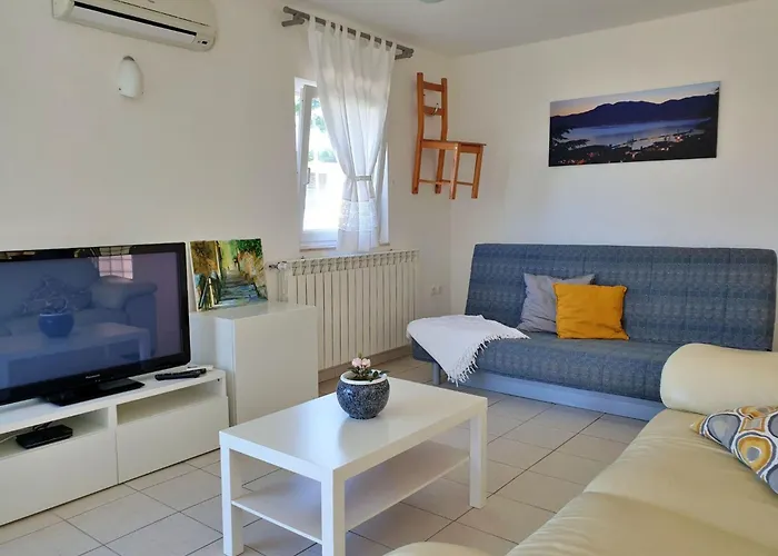 Apartman Savic M By Interhome Silo (Krk)