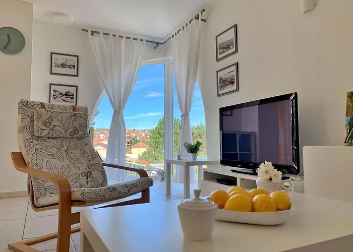 Savic M By Interhome Apartman Silo (Krk)