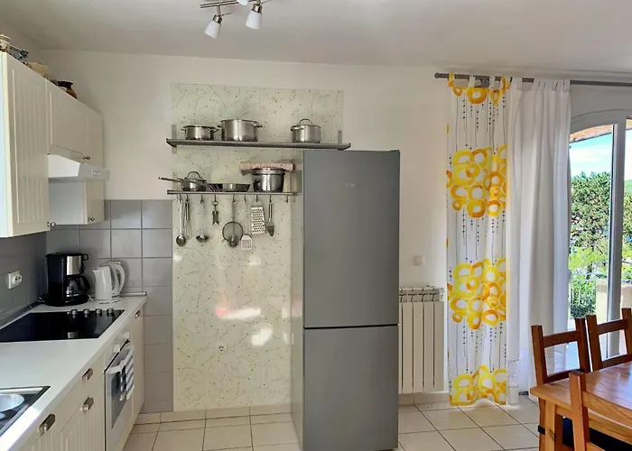 Savic M By Interhome Apartman Silo (Krk)