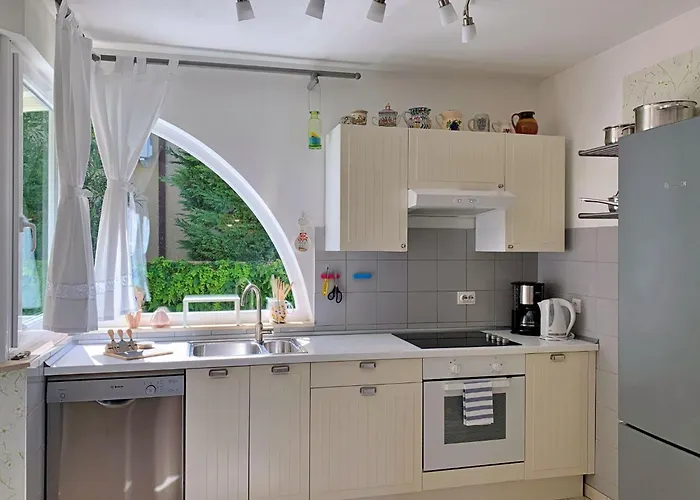 Savic M By Interhome Silo (Krk)
