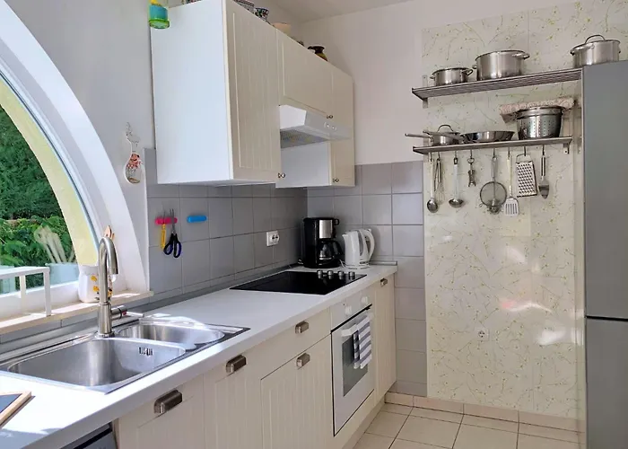 Savic M By Interhome Silo (Krk)