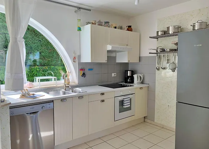 Savic M By Interhome Apartman Silo (Krk)