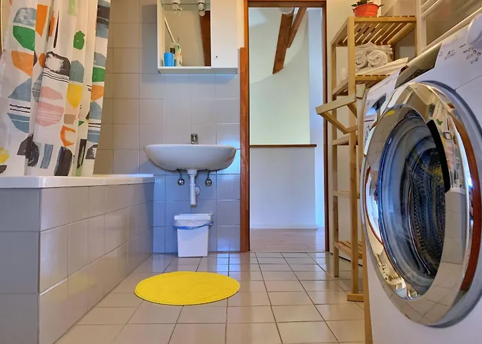 Savic M By Interhome * Silo (Krk)