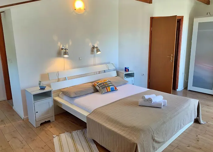 Savic M By Interhome Apartman