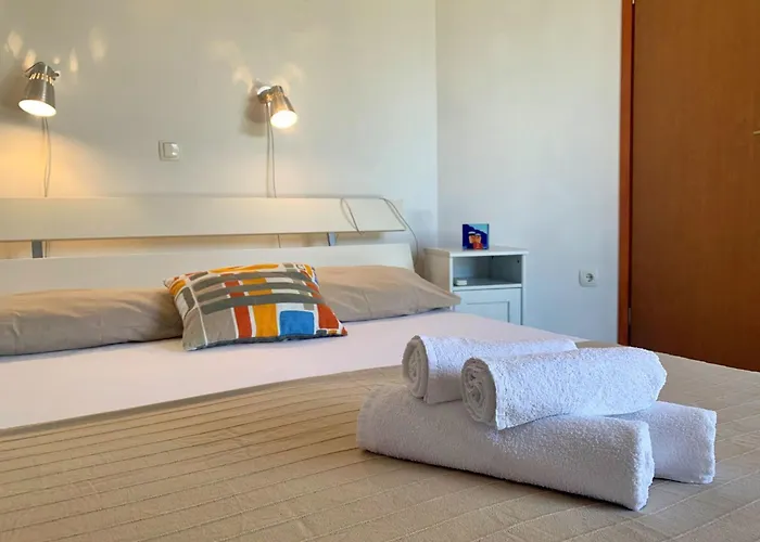 Savic M By Interhome * Silo (Krk)
