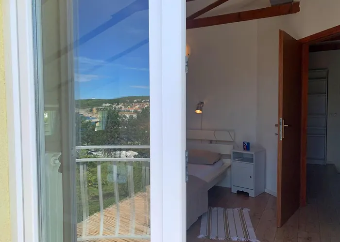 Savic M By Interhome * Silo (Krk)