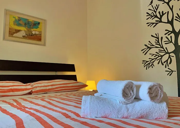 Savic M By Interhome Apartman *