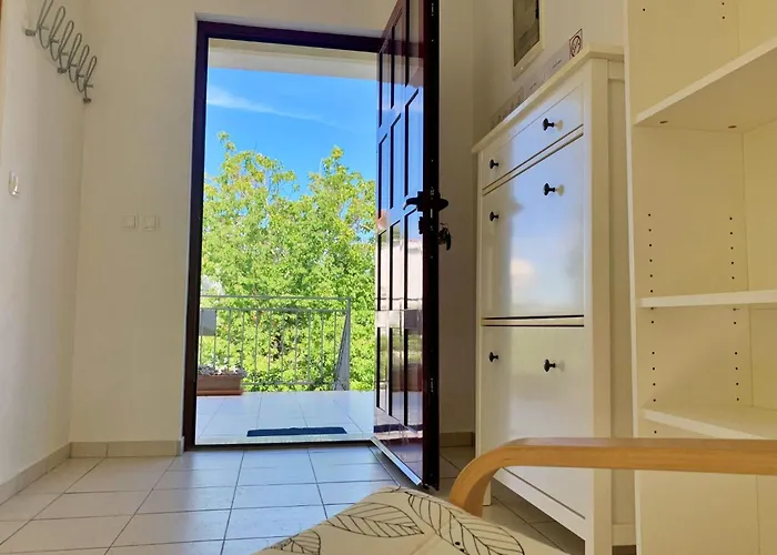 Apartman Savic M By Interhome Silo (Krk)