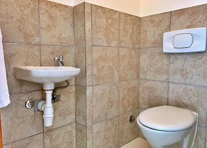 Savic M By Interhome Apartman *