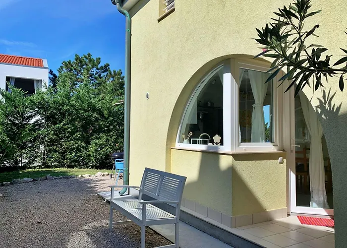 Savic M By Interhome Apartman