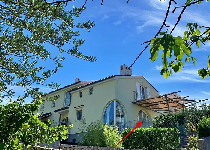 Savic M By Interhome Apartman