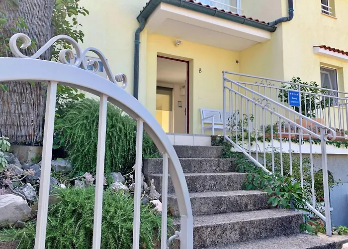 Apartman Savic M By Interhome Silo (Krk)