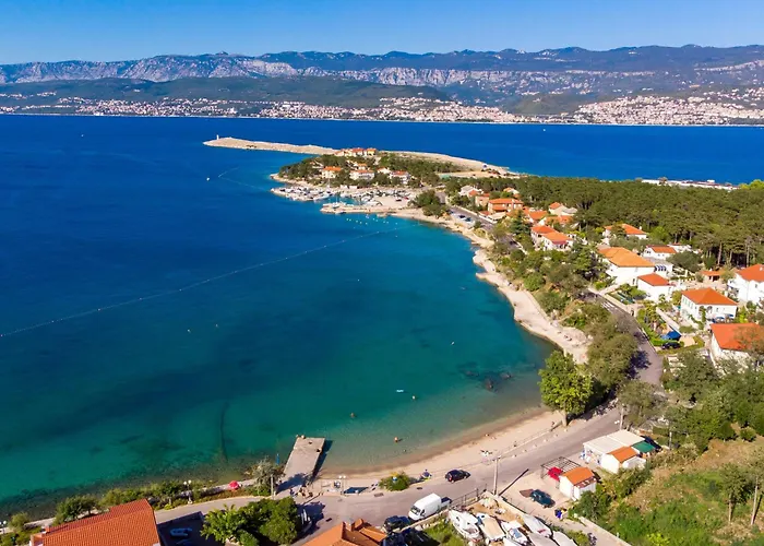 Savic M By Interhome Apartman Silo (Krk)