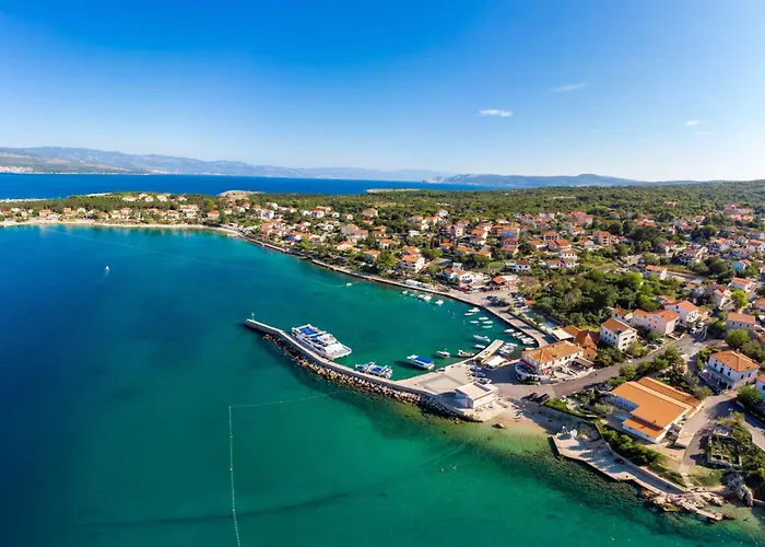 Savic M By Interhome Silo (Krk)