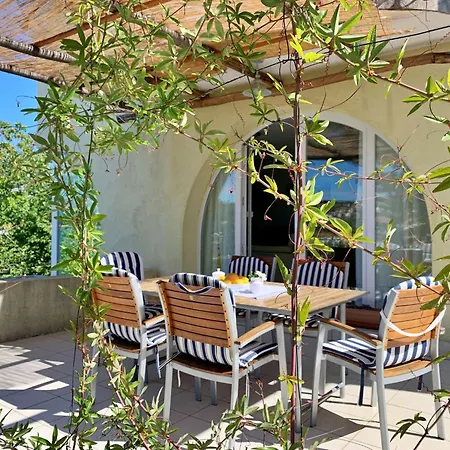 Appartement Savic M By Interhome