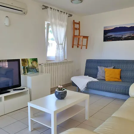 Apartmán Savic M By Interhome Šilo