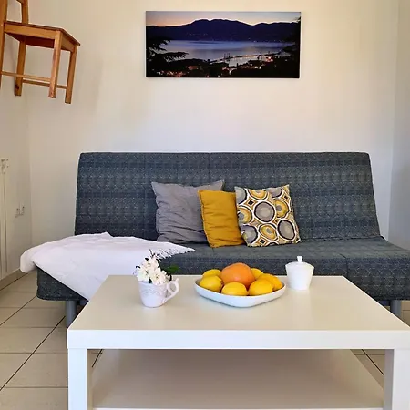 Savic M By Interhome Apartmán