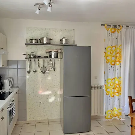Savic M By Interhome Apartmán Šilo