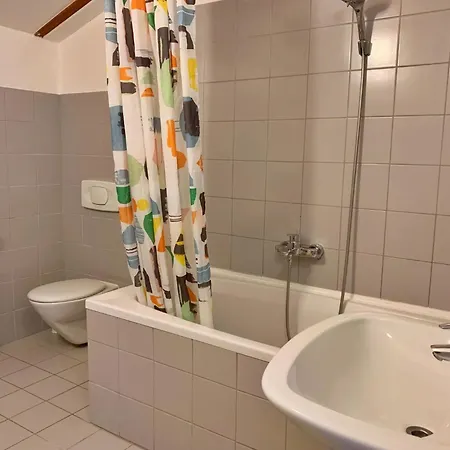 Apartmán Savic M By Interhome *