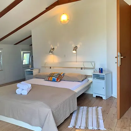 Apartmán Savic M By Interhome
