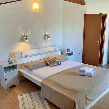 Savic M By Interhome Apartmán