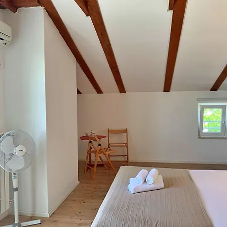 Apartmán Savic M By Interhome