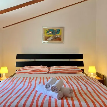 Savic M By Interhome *