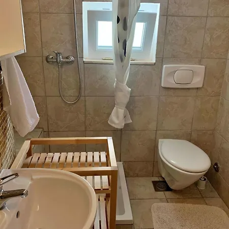 Savic M By Interhome Apartmán Šilo