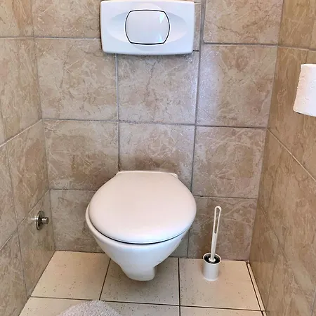 Apartmán Savic M By Interhome *