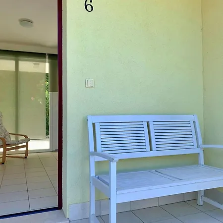 Apartmán Savic M By Interhome Šilo