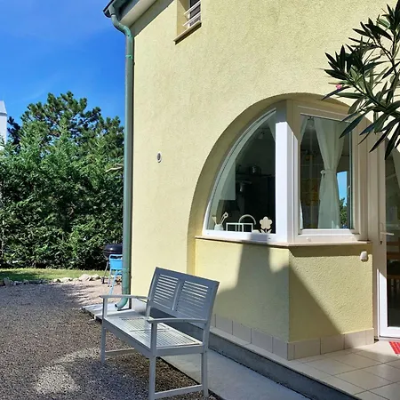Savic M By Interhome Apartmán