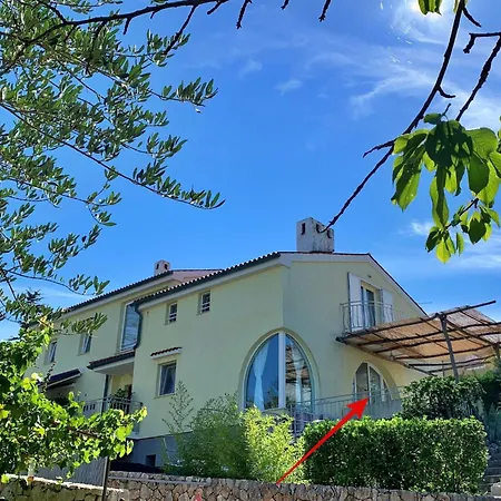 Savic M By Interhome Apartmán